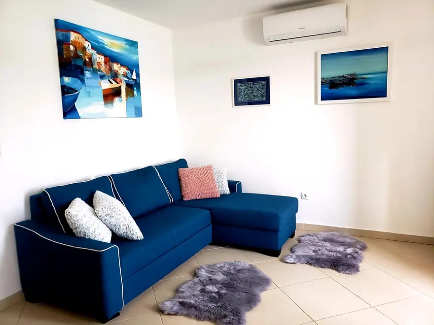 Ferienwohnung in Ilovik  999211035 38858 – Foto 2