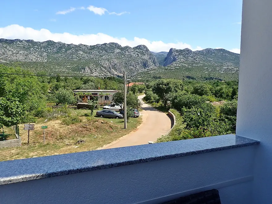 Ferienwohnung in Starigrad  999210151 38029 – Foto 17