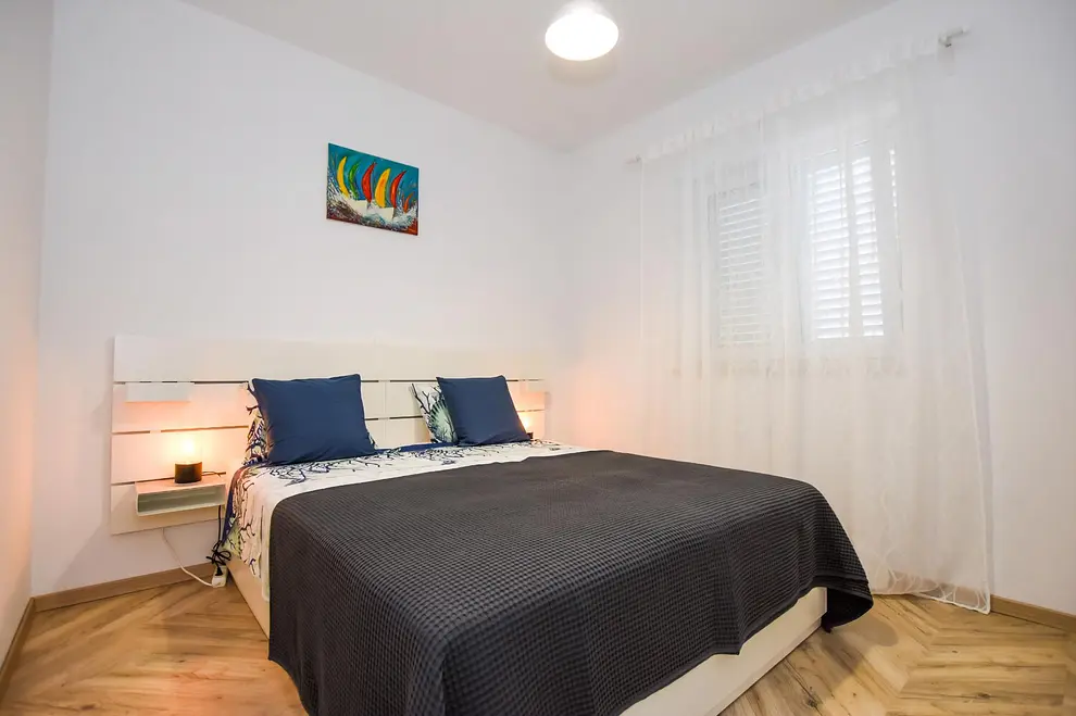 Ferienwohnung in Mandre  999212548 40151 – Foto 19
