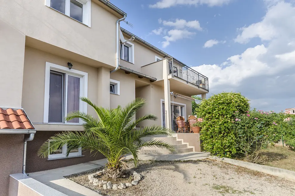 Ferienwohnung in Tribunj haustiergeeignet 66129023 15031