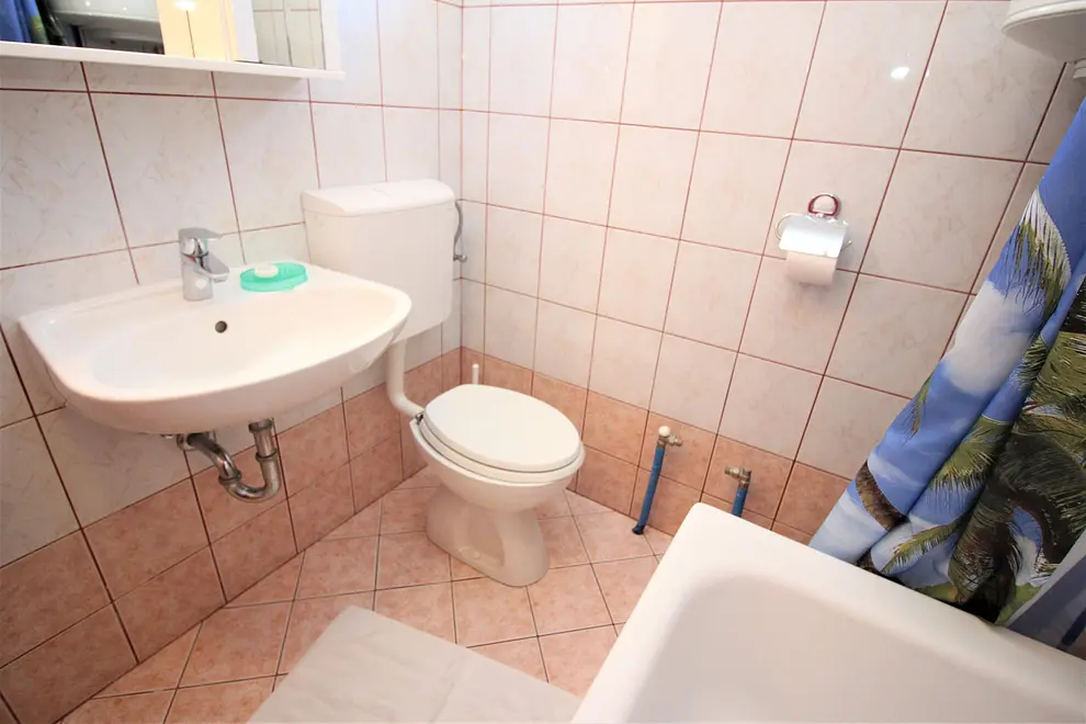 Ferienwohnung in Baska  999224115 42225 – Foto 7