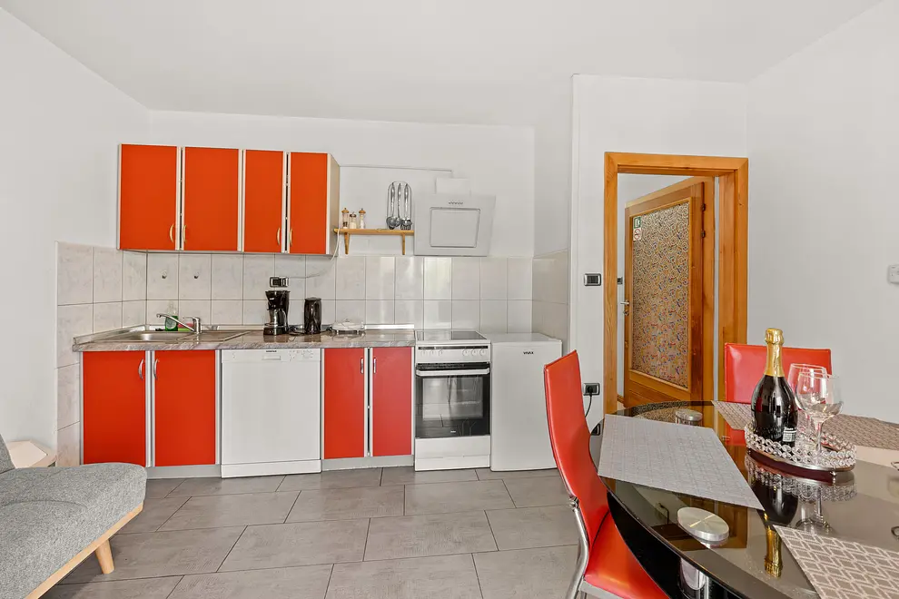 Ferienwohnung in Kanfanar mit Pool 999211320 41273 – Foto 8