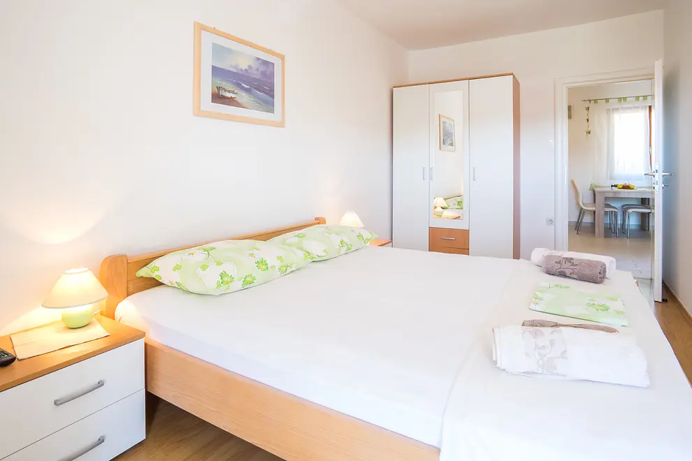 Ferienwohnung in Krk  999202617 30893 – Foto 18