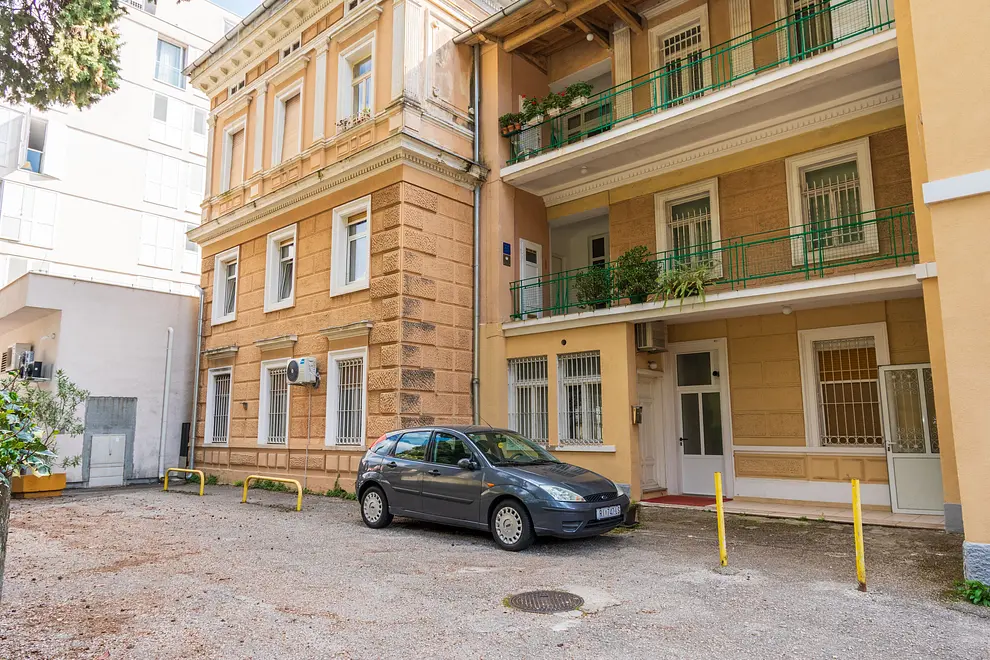 Ferienwohnung in Opatija  999239421 43227 – Foto 30