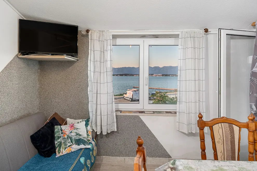 Ferienwohnung in Nin haustiergeeignet 999211014 38838 – Foto 5