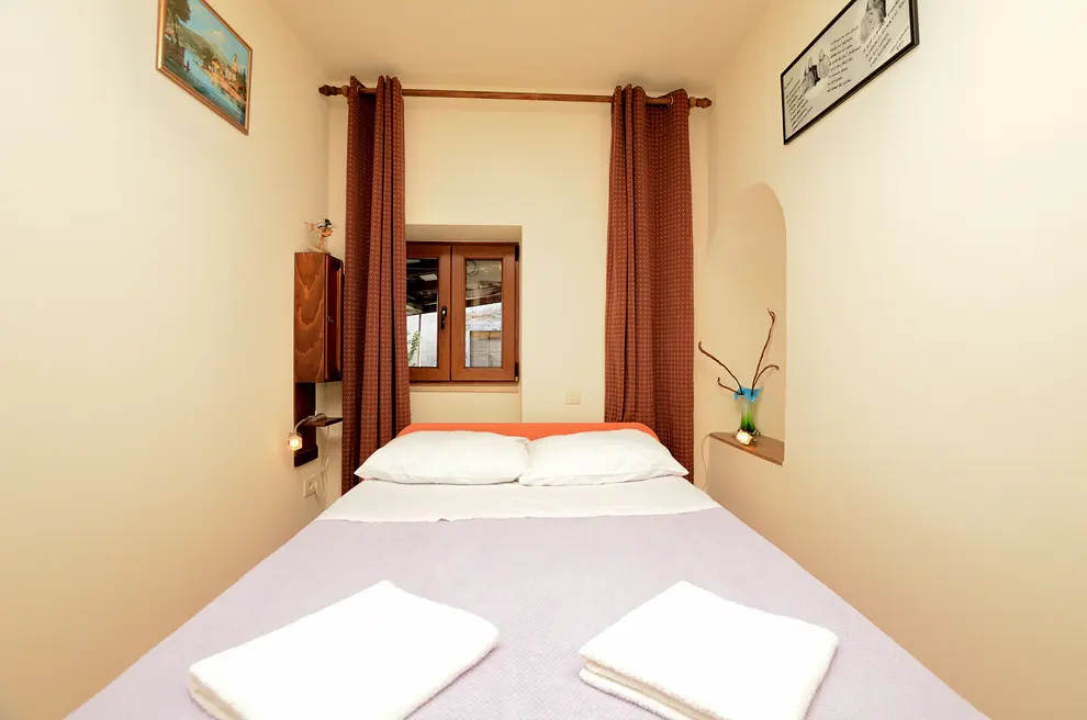 Ferienwohnung in Opatija  999207983 35968