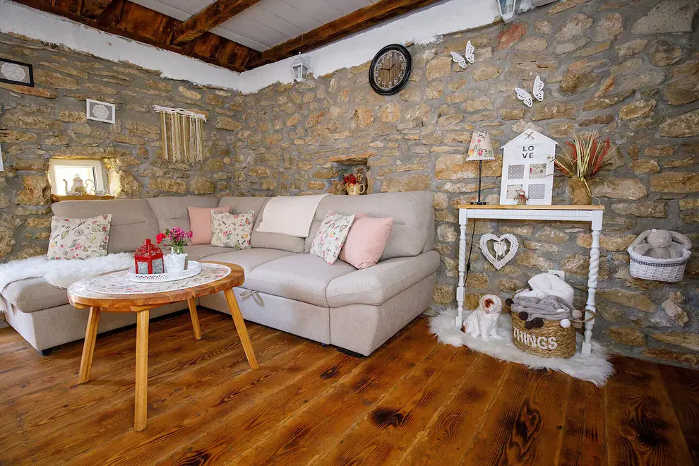 Ferienwohnung in Sibenik mit Pool und haustiergeeignet 66159162 29564