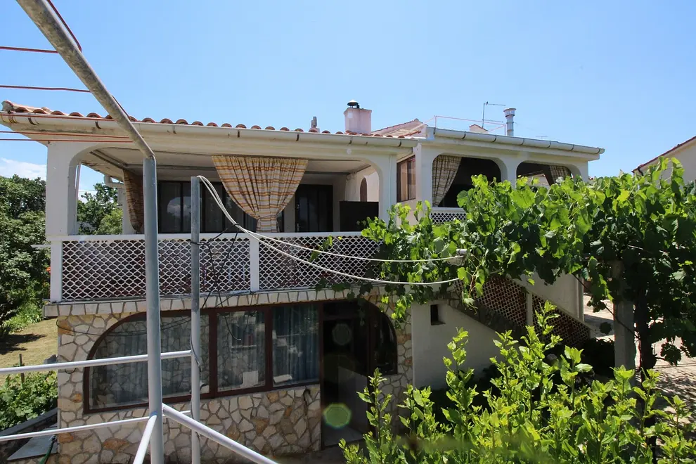 Ferienwohnung in Dobrinj  999224277 42384 – Foto 8