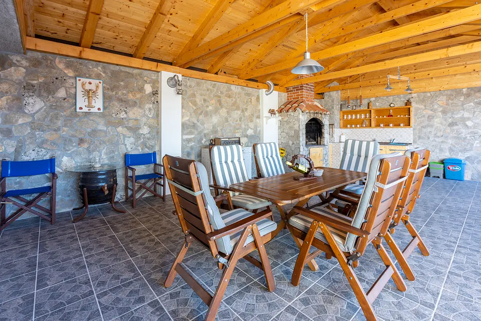 Ferienwohnung in Novi Vinodolski  999206542 34641 – Foto 3