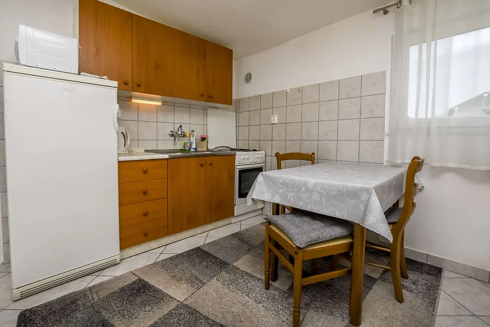 Ferienwohnung in Rogoznica  999202484 30769 – Foto 13