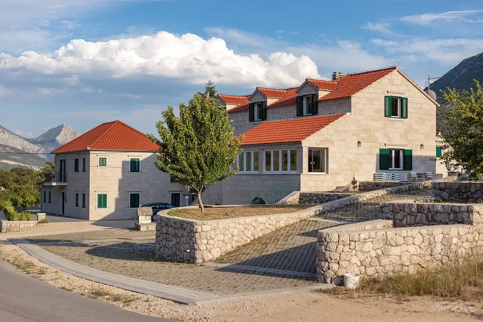 Ferienhaus in Makarska mit Pool 999210628 38473 – Foto 9