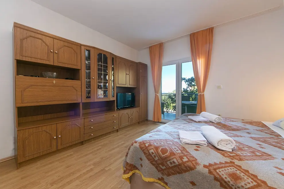 Ferienwohnung in Brela haustiergeeignet 999206889 34974 – Foto 13