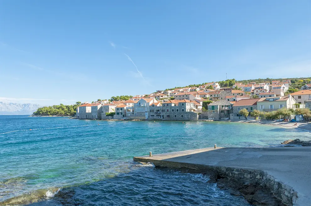 Ferienwohnung in Brac  999203258 31514 – Foto 5