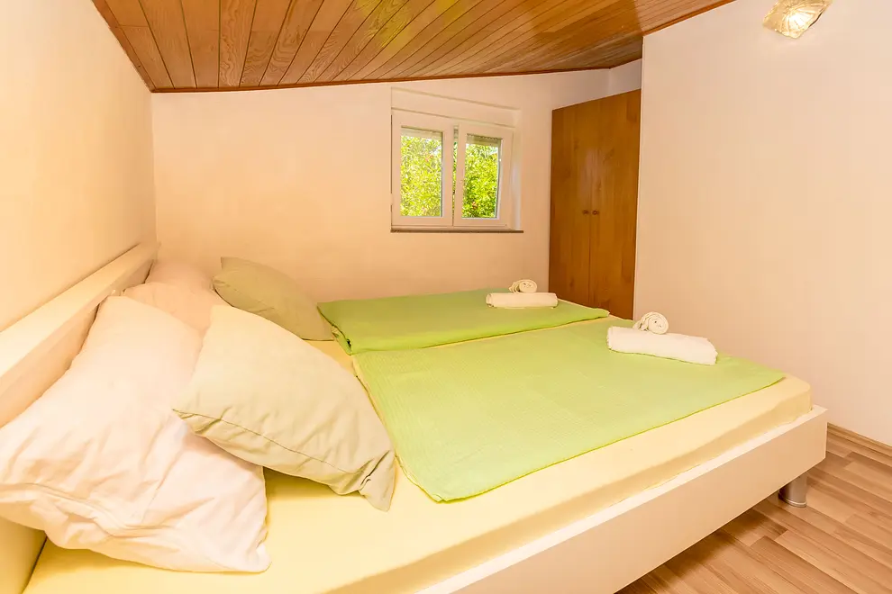 Ferienwohnung in Rogoznica  999204424 32619 – Foto 11