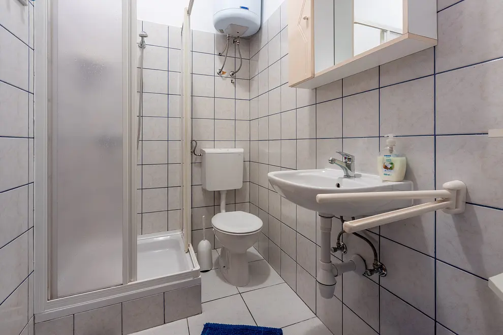 Ferienwohnung in Novi Vinodolski  999209573 37494 – Foto 10