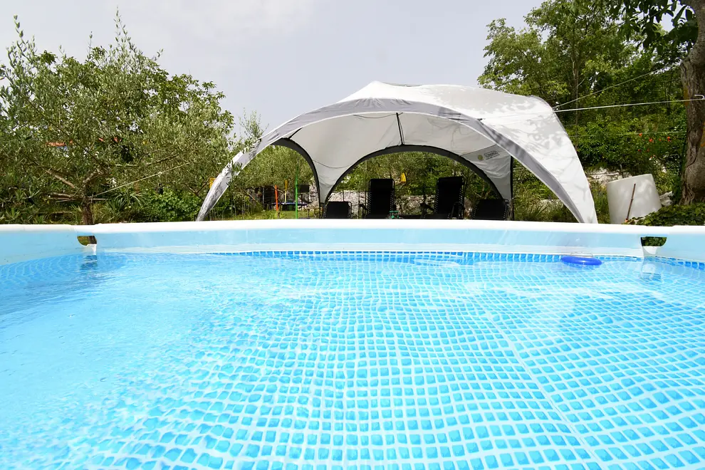 Ferienwohnung in Labin mit Pool 999211712 39460 – Foto 23