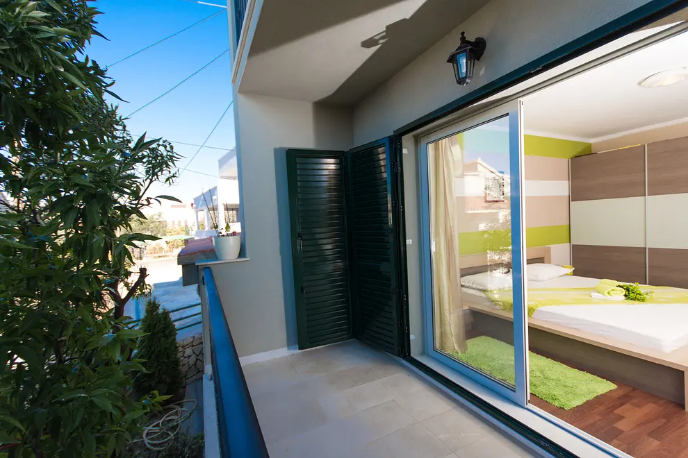 Ferienwohnung in Ciovo haustiergeeignet 999208763 36717 – Foto 30