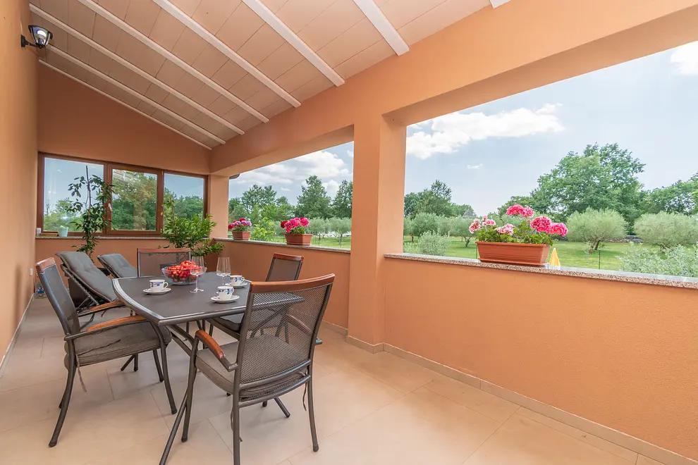 Ferienwohnung in Zminj  999239158 43217 – Foto 10