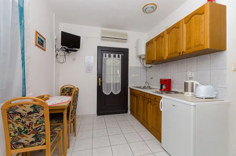 Ferienwohnung in Rogoznica mit Pool 999203122 31379 – Foto 8