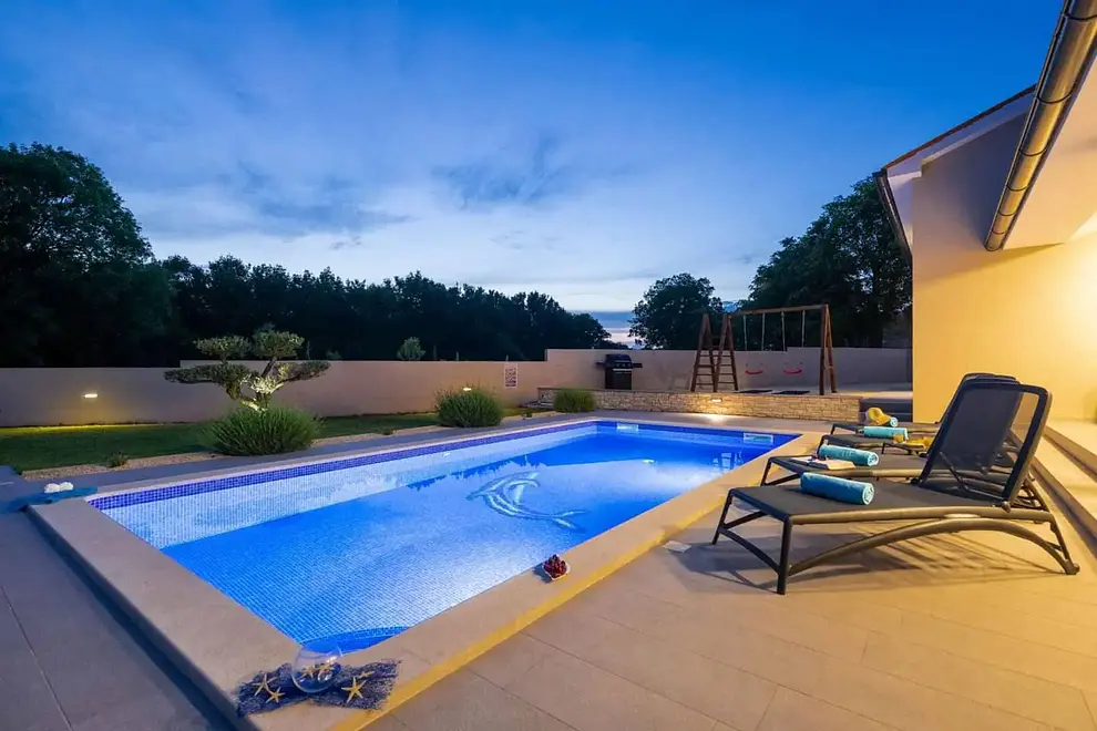 Ferienhaus in Marcana mit Pool 999233126 42840 – Foto 6