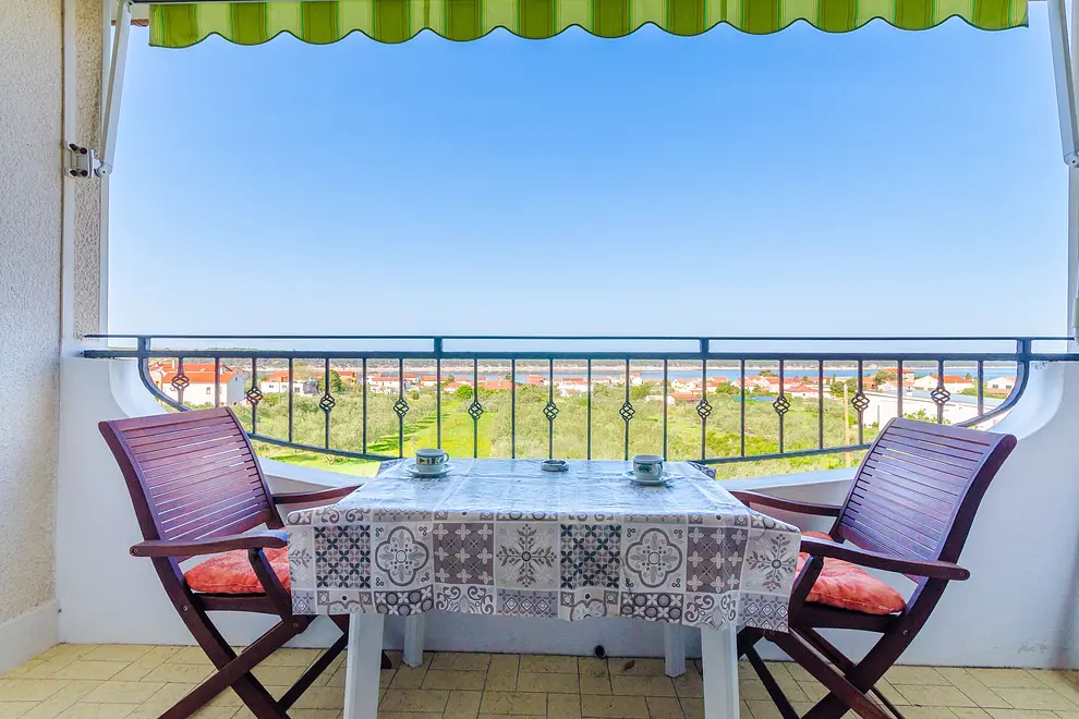 Ferienwohnung in Rab haustiergeeignet 66121727 9486