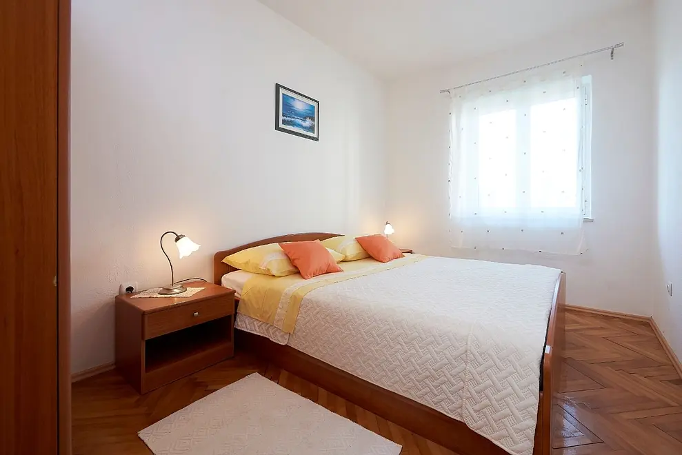 Ferienwohnung in Ciovo  999211477 39246