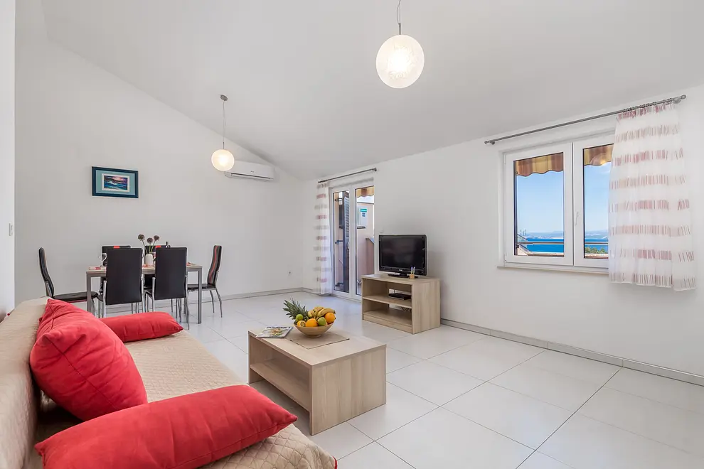 Ferienwohnung in Dobrinj  999223752 41868 – Foto 11