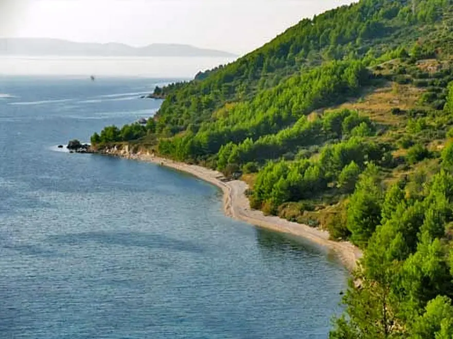 Ferienwohnung in Makarska  999202623 30899 – Foto 11
