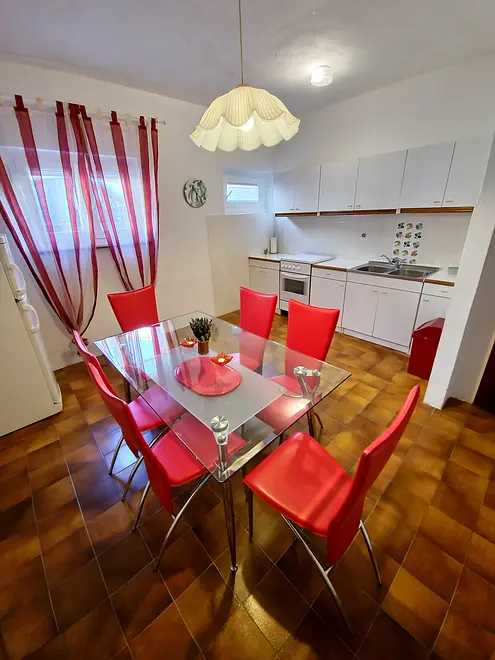 Ferienwohnung in Ciovo haustiergeeignet 999209054 36993 – Foto 11