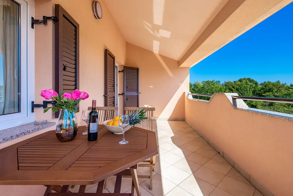 Ferienwohnung in Dobrinj  999223756 41872 – Foto 26