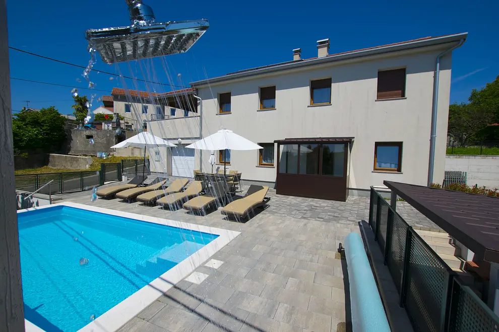 Ferienhaus in Rijeka mit Pool 999211222 39030 – Foto 33
