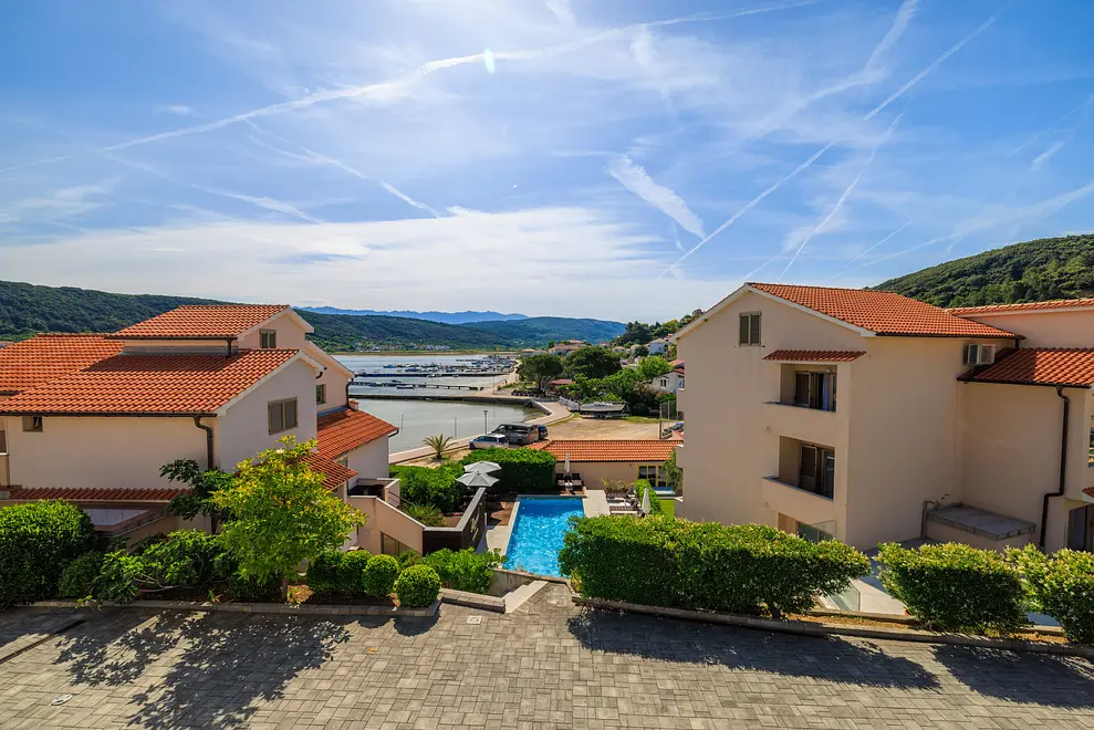 Ferienwohnung in Rab  999207823 35836 – Foto 22