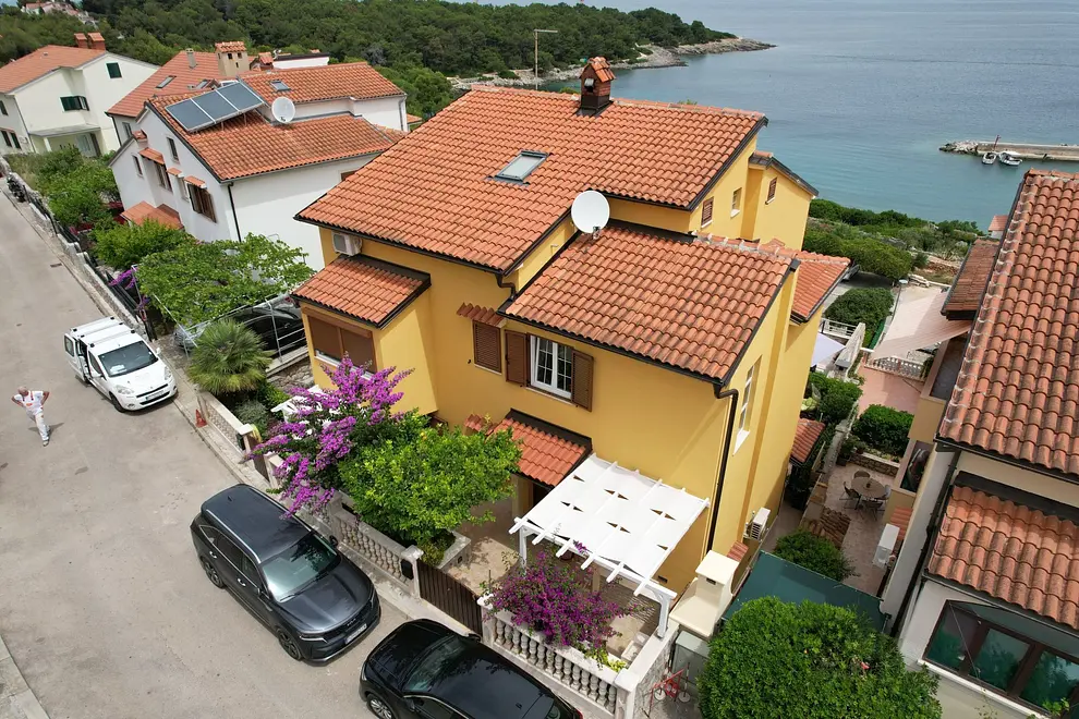 Ferienwohnung in Losinj  66130605 16165