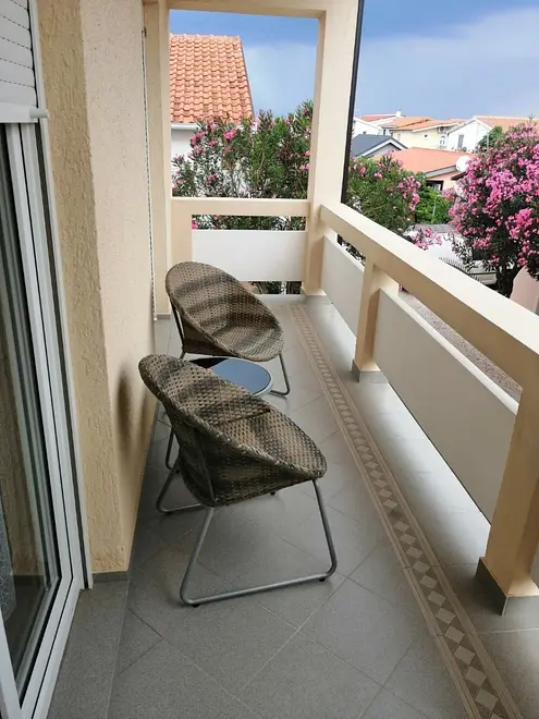 Ferienwohnung in Vir haustiergeeignet 66154346 27740