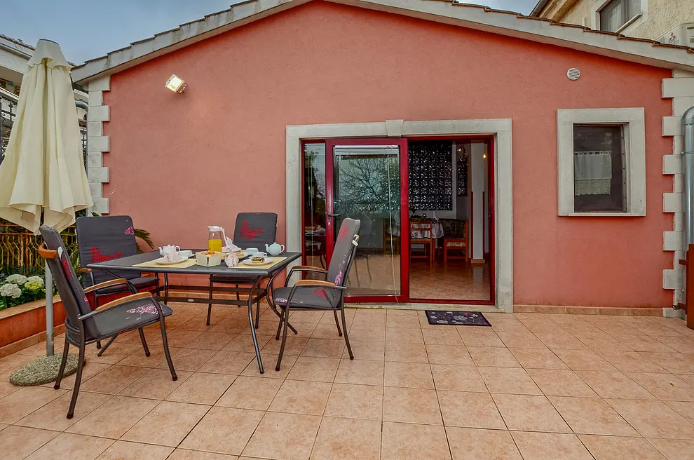 Ferienwohnung in Rovinj  999204925 33100 – Foto 12