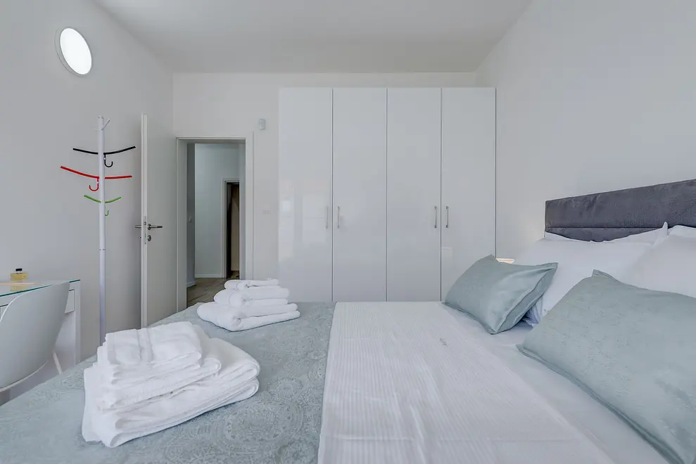 Ferienwohnung in Ciovo  999211405 39181 – Foto 3