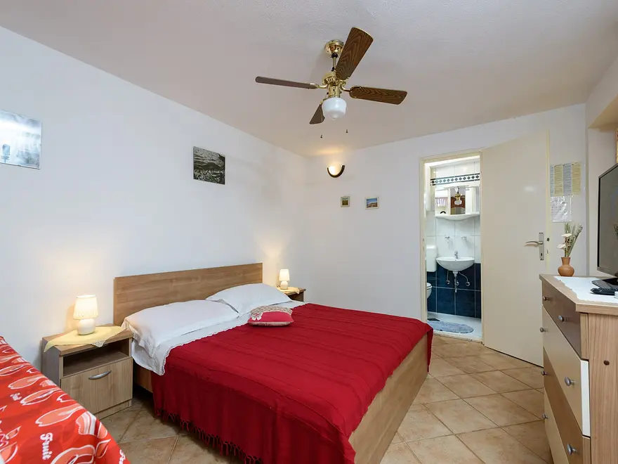 Ferienwohnung in Ciovo  999211309 39095 – Foto 10