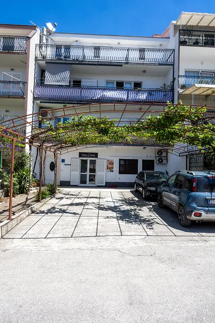 Ferienwohnung in Makarska  999209560 37481 – Foto 6
