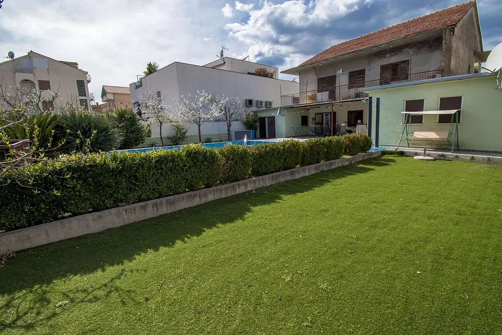 Ferienwohnung in Trogir mit Pool 999229935 42708 – Foto 13