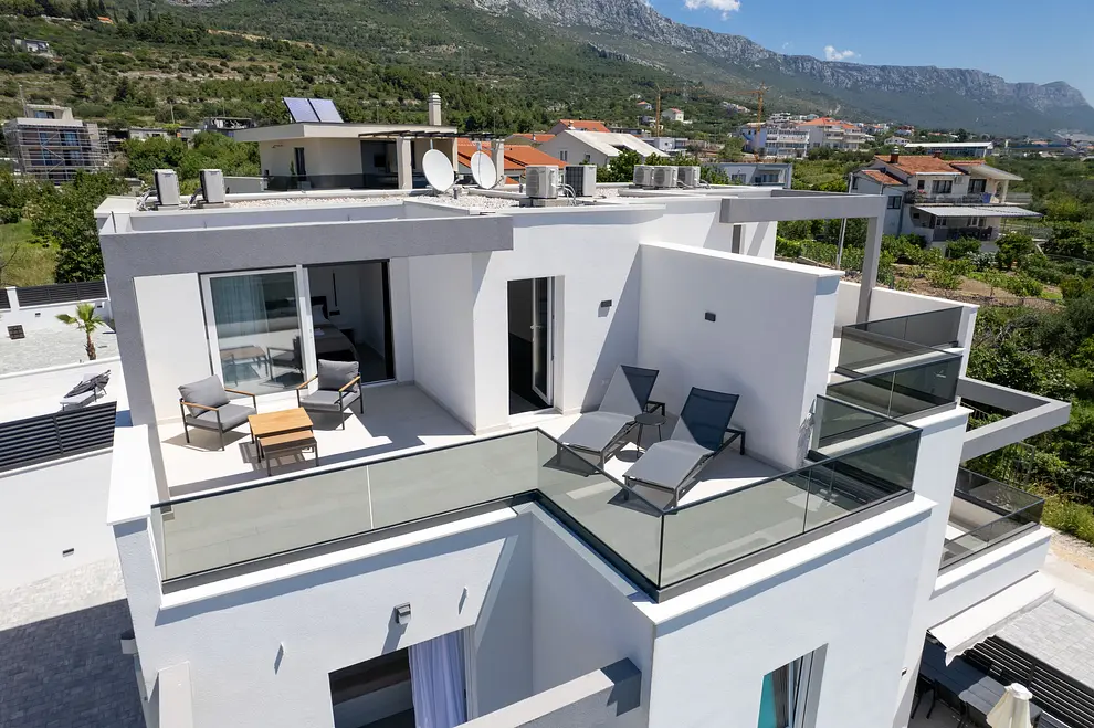 Ferienhaus in Kastela mit Pool 999208269 36246 – Foto 9