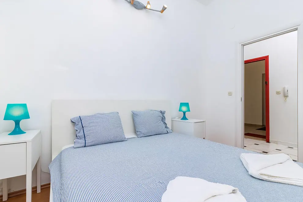 Ferienwohnung in Liznjan  999211150 38964 – Foto 3