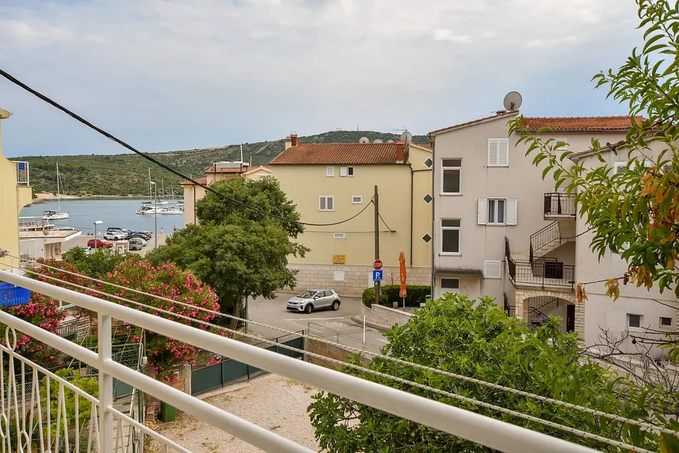 Ferienwohnung in Primosten  66141351 23366