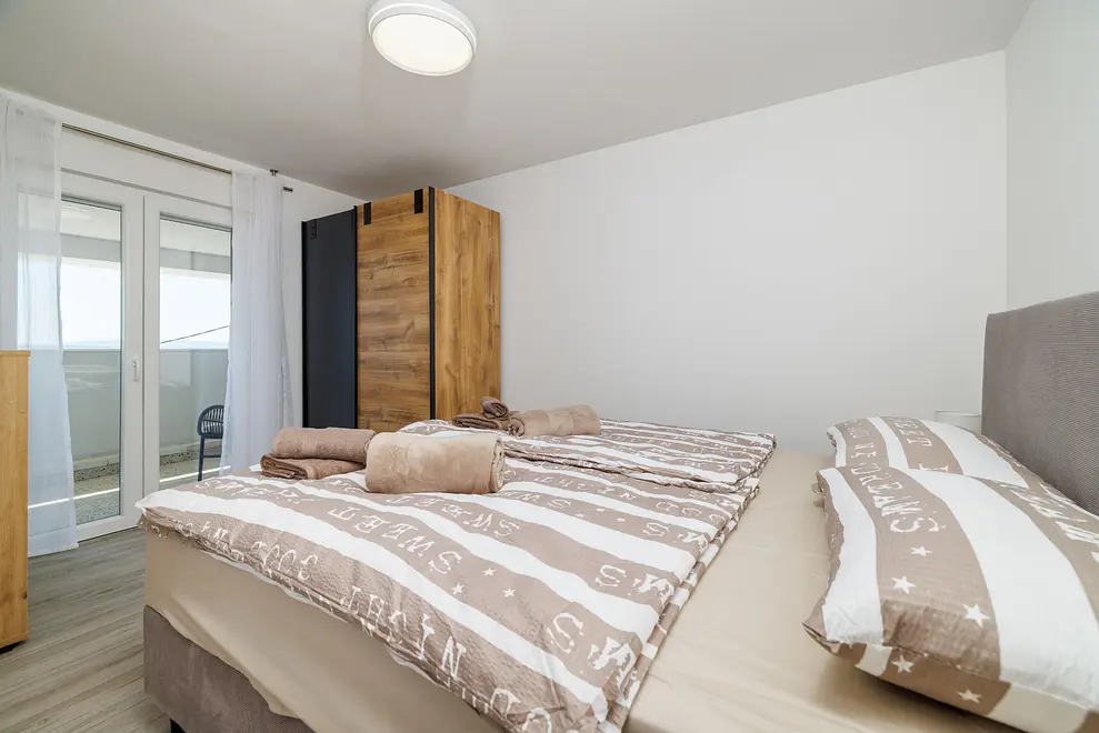 Ferienwohnung in Crikvenica mit Pool 999207899 35900 – Foto 5