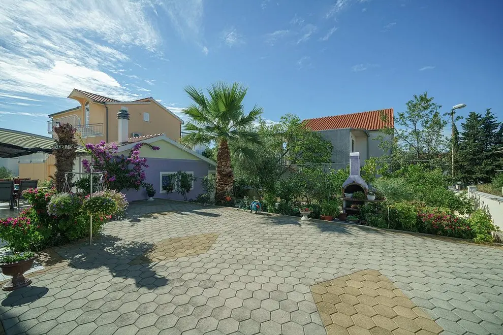 Ferienwohnung in Vodice  999202473 30758 – Foto 18