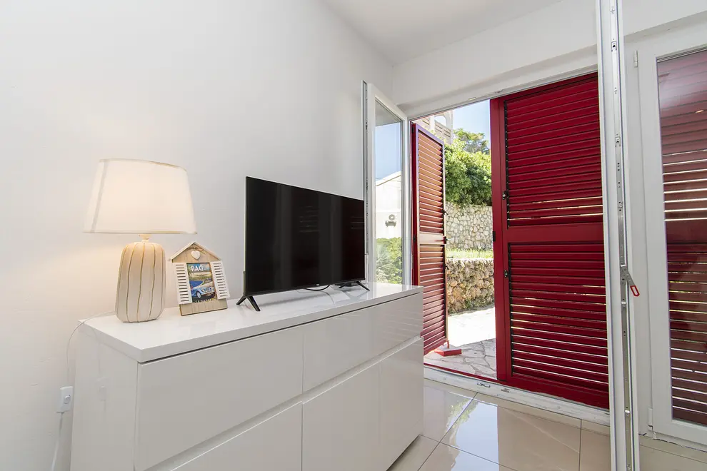 Ferienwohnung in Pag  999211956 39672