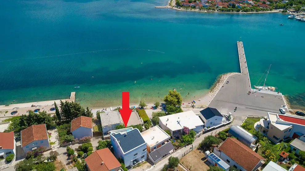 Ferienwohnung in Bilice  999209724 37636 – Foto 6