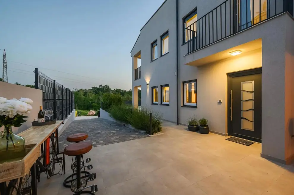 Ferienhaus in Porec mit Pool 999223984 42095 – Foto 35