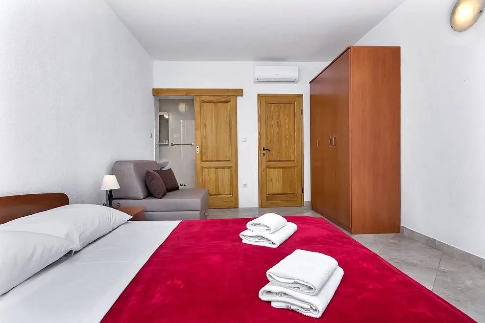Ferienwohnung in Hvar haustiergeeignet 999203229 31485 – Foto 7