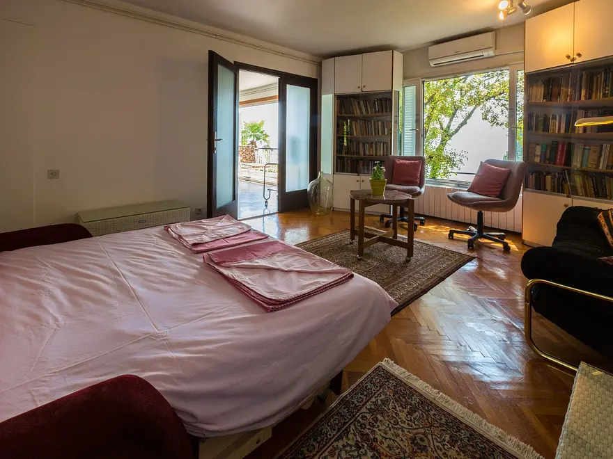 Ferienwohnung in Novi Vinodolski  999206082 34202 – Foto 52