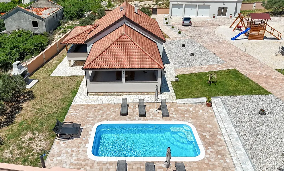 Ferienhaus in Benkovac mit Pool 999238063 43112 – Foto 27